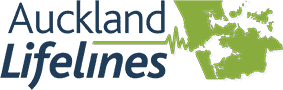 Auckland Lifelines Group