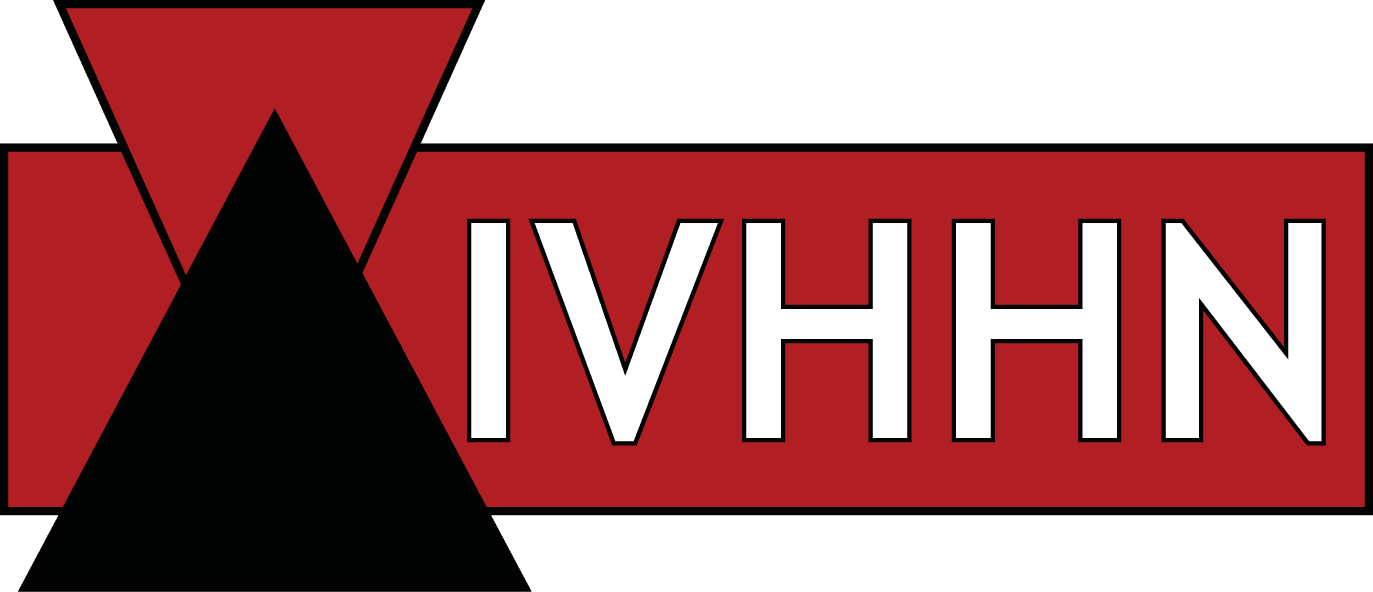 International Volcanic Health Hazard Network (IVHHN)