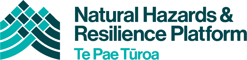 Natural Hazards and Resilience Platform