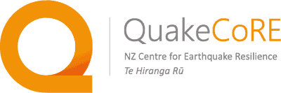 QuakeCore: NZ Centre for Earthquake Resilience